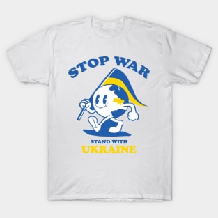 stop war T-Shirt